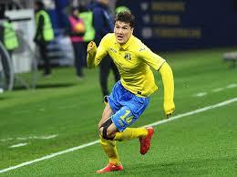 0) this match has not been attend by any other user. Replacing Gazinsky Defender For The National Team And Driving Forwards The Main Discoveries At The Start Of The Season Rpl Teller Report