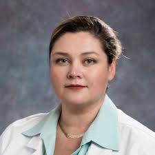 Kirstin J. Nelson, M.D.