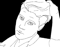 Each dog has a specific set of skills based on a … Download Hd Justin Bieber Close Up Coloring Page Dibujos De Justin Bieber Para Calcar Transparent Png Image Nicepng Com