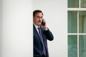 Of mypillow, leaving the white house on friday.credit.gerald but notes that mr. Mypillow Ceo Mike Lindell Joins Trump In Getting Permanently Suspended From Twitter Vanity Fair