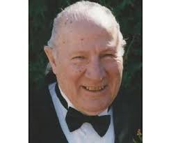 Theodore LaBrecque Obituary (1928