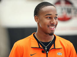 Where Bryce Thompson ranks among OSU basketball's top recruits since 2003
