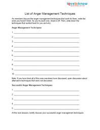 Maybe you would like to learn more about one of these? Free Anger Worksheets Lovetoknow