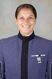 2019 Women's Soccer Roster