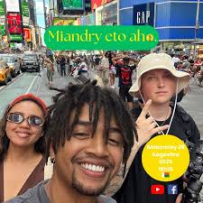 🗽🇺🇸Rahampitso Alakamisy 28 Aogositra 2025 amin'ny 18h15 🇲🇬 (Ora  Malagasy) ny fotoanantsika ao amin'ny Youtube sy Facebook🔥😉 📍Tsy andriko  izay ahitanareo an'ito hira vaovao ito!😁 Ito no hira farany nosoratako ary  tsy