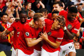 Manchester united football club is a professional football club based in old trafford, greater manchester, england, that competes in the pre. ë§¨ìœ  ì˜ ìž‰ê¸€ë¦¬ì‹œ ì˜ íž˜ ë°œíœ˜í• ê¹Œ