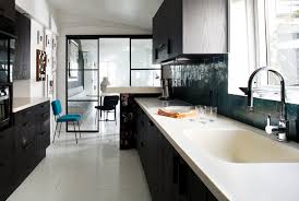 Professionnel ou particulier la résine acrylique ou solid surface. Tout Savoir Sur Le Plan De Travail En Corian Et Solid Surface