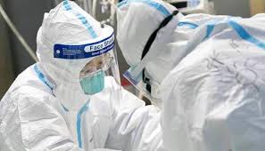 It can also be transmitted from one infected person to. Coronavirus Covid 19 Test In Private Labs Could Cost Up To Rs 4500 India News Zee News