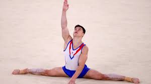 La gimnasia artística masculina incluye seis pruebas: Tokio 2021 Nagornyy Favorito Al Oro En El Completo De Gimnasia