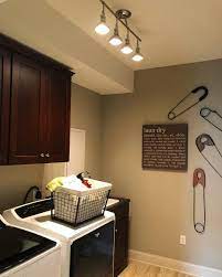 25 Unique Basements Laundry Area Design Suggestions Basements Design Laundry Suggestions Unique Basement Light Fixtures Laundry Room Design Room Facelift