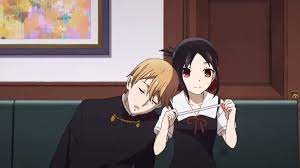 Check spelling or type a new query. Kaguya Sama Love Is War Season 2 Episode 12 Read More To Know Release Date Preview And Plot