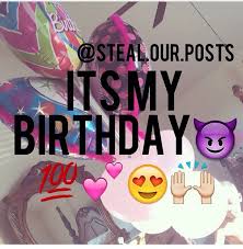 Instagram Captions 21st Birthday Quotes For Myself Pin By Prvnce E On Moods Yass Birthday Girl Quotes Birthday Quotes For Me Birthday Posts