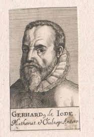 2,091 Gerard Image: PICRYL