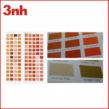 Color Assortment Pantone Colour Chart Factory Color Compare Chart Buy Pantone Color Chart Color Compare Chart Paint Colour Chart Printing Product On