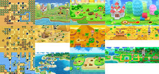 How to get wario in new super mario bros. Opinion Five Things The Super Mario Bros Series Should Take From Wario Land Gaming Reinvented