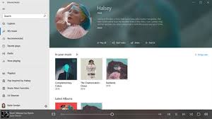 We provide microsoft groove 12.0529.1719 apk file for android 4.1+ and up. Groove Music Offline Music Player For Windows 11 Free Download Topuwp