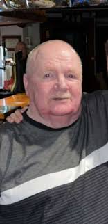 Jim Kelly, Colman Fold, Strabane and formerly of 54 Fountain Street,  Strabane