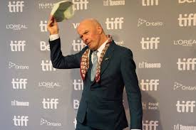 Sexiness is the glue that binds the film and. Jacques Audiard Entre Freres La Presse