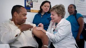 Are flu shots good for the heart? New study links them to lower AFib risk, other key benefits