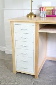 Helmer Drawer Unit On Casters White 11x27 1 8 Woodworking Plans Toys Woodworking Storage Woodworking Cabinets