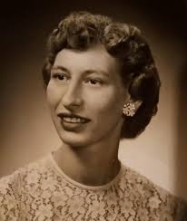 Obituary information for Gwen Blakeman