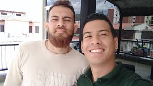 luisanysosa Por tu fuerza valentía constancia y al mismo tiempo por tu  ternura delicadeza y cariño mereces y te has ganado todo mi respeto y amor  para toda mi vida te amo