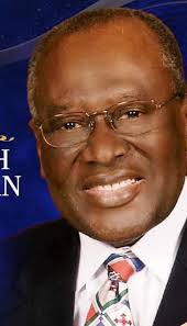 BIOGRAPHIES: JOSIAH MAXIMILIAN BANKOLE JARRETT, MD, FWACP, CMO, Bong Mines  Medical Center, Associate Professor, AM Dogliotti College of Medicine,  founder and president, Liberian Medical and Dental Association, president,  West Africa College of