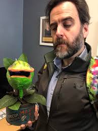 I'm starting to feel a little hungry Art 2