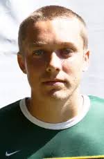 2010-11 Men's Soccer Roster