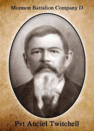 Burials at Mountain View Cemetery (Beaver, Utah) Isaac Carter John Riggs  Murdock Orrice C Murdock Marcus Shepherd Anciel Twitchell Daniel Tyler  William W Willis It might be fun for someone to host