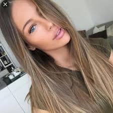 wie viel kostet es ungefahr von orange braun zu dunkel bis mittel aschblond zu farben haare beauty preis