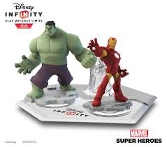 The freeform unlock system in disney infinity: Disney Infinity 2 0 Marvel Superheroes What It Is And Everything We Know Outcyders