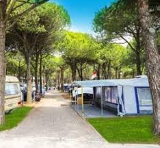Stasera in tv, martedì 24 agosto, andrà in onda su rai 1 alle 21:25 il film «campeggio a 5 stelle» del 2020. Apartment Bungalow Maxi Caravan Camping Cavallino Treporti Venezia Italy Pdf Free Download