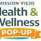 Mission Viejo Health & Wellness Popup