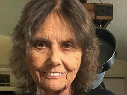 Audrey "Nana" Jackson Light's Obituary