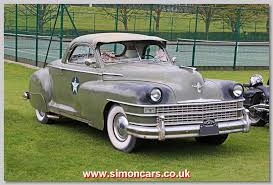 Image result for Blue Gray 1947 Chrysler