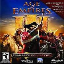Age of empires ii de. Age Of Empires 3 Complete Collection Free Download Freegamesdl