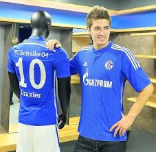 Fanatics is the only destination for the best fc schalke 04 football kits, apparel, and much more. New Schalke Home Kit 14 15 Adidas S04 Jersey 2014 2015 Football Kit News