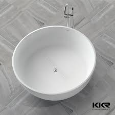 Whether you're intending a small job, renovation, expansion, complete. Modern Matte White Round Corian Bathroom Bathtub From China Manufacturer Manufactory Factory And Supplier On Ecvv Com