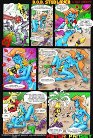 473874 Buzz Lightyear Of Star Command Mira Nova Peter Pansey Xr Comic |  Peter Pansey Gallery | Luscious Hentai Manga & Porn