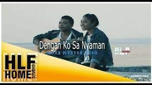 Chord Kunci Gitar Dengan Ko Sa Nyaman Notb Ft Yuyun Wullo Lirik Lagu Untuk Ko Yang Sekarang Tribunpadang Com