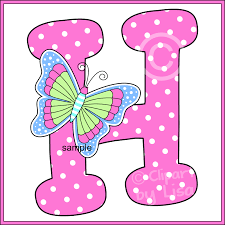 On the letter pages, you can view all 18 letter. Free Alphabet Clipart Pictures Clipartix
