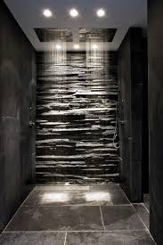 40 Clever Men Cave Bathroom Ideas Contemporary House Luxury Shower Dream House