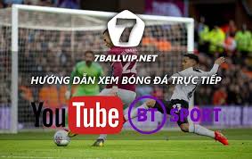 Lịch trực tiếp bóng đá sẽ cập nhật liên tục hàng tuần, và link xem trực tiếp sẽ có trước trận đấu 5 phút. Xem Bong Ä'a Trá»±c Tiáº¿p Tren Youtube Miá»…n Phi Kenh Bt Sport 7ballvip