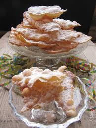 Maybe you would like to learn more about one of these? Chiacchiere Iginio Massari Italiani It