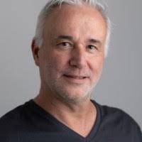 John Glucksman's Instagram, Twitter & Facebook