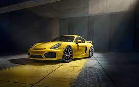 Porsche Android Iphone Desktop Hd Backgrounds Wallpapers 1080p 4k 112546 Hdwallpapers Androidwallpapers Sports Car Wallpaper Cayman Gt4 Porsche