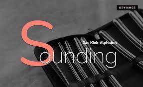 Sounding - Ein dehnbarer Begriff I Definition und Erklärung bei Deviance