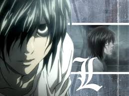 L Death Note Animeshka Ne Ники и никнеймы популярных персонажей из аниме фильмов. l death note animeshka ne