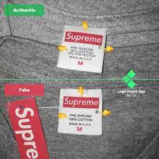 La mayor selección de supreme box logo a los precios más asequibles está en ebay. Fake Vs Real Supreme Bandana Box Logo Supreme Banda Bogo Legit Check Legit Check By Ch